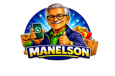 Manelson Ofertas