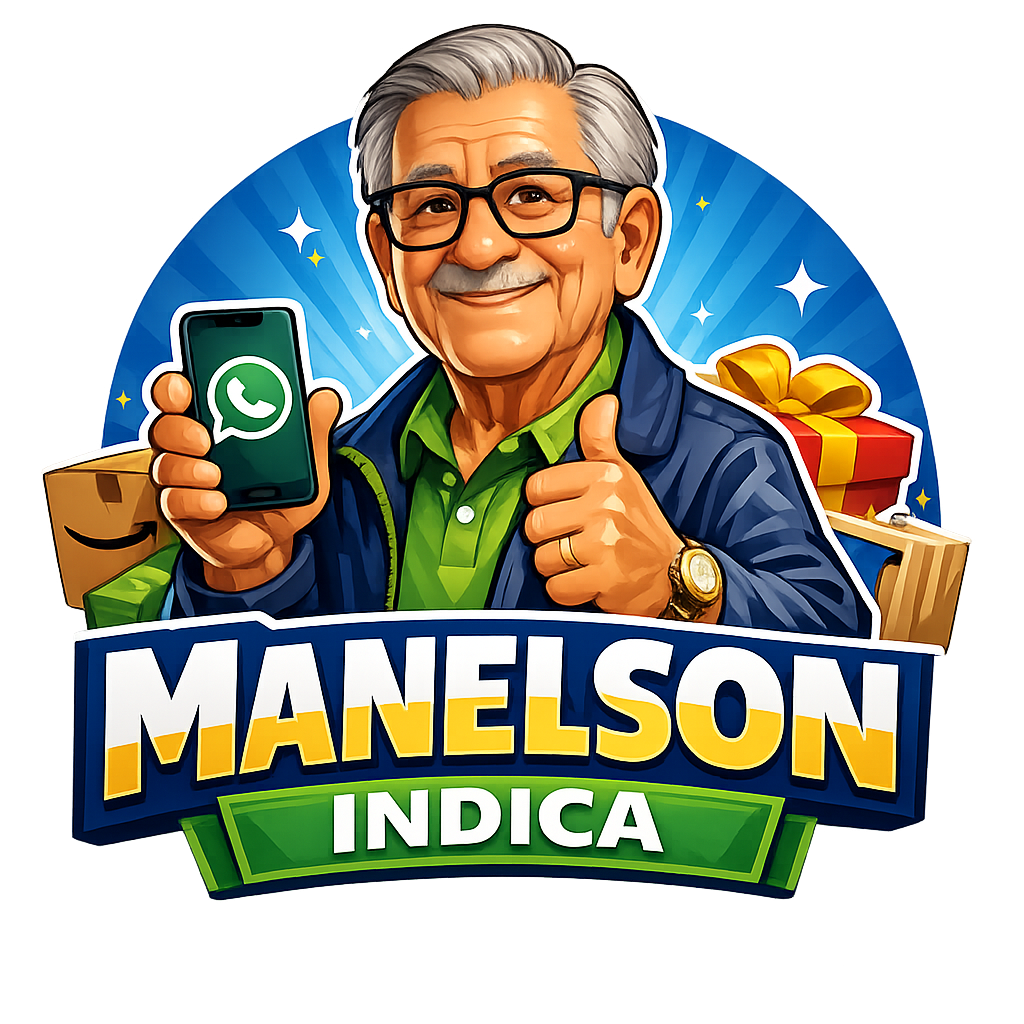 Manelson Indica